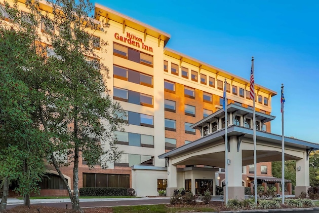 Gallery - Hilton Garden Inn Raleigh-Durham Research Triangle Park