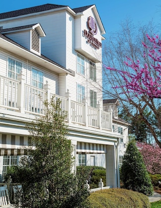 Gallery - Doubletree By Hilton Hotel Raleigh-Durham Airport At Research Triangle Park
