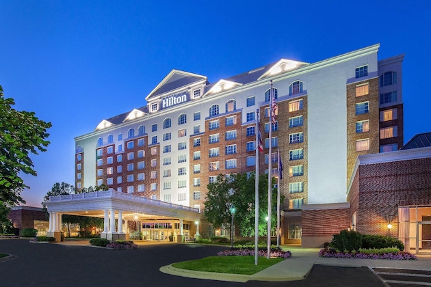 Gallery - Hilton Columbus Polaris