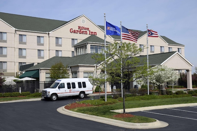 Gallery - Hilton Garden Inn Columbus Polaris