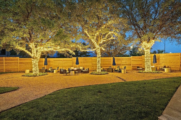 Gallery - Hilton College Station & Conference Center