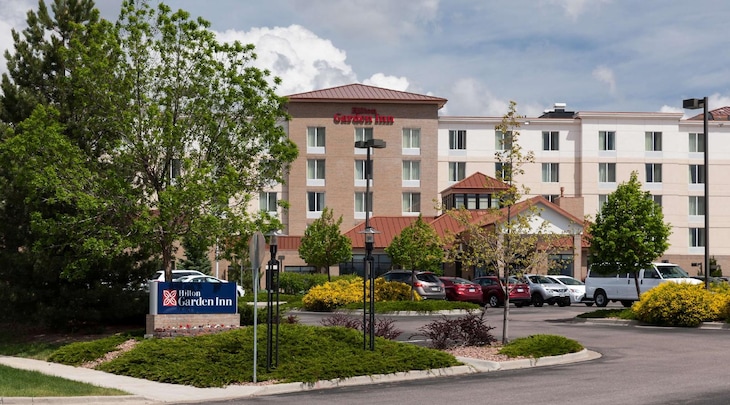 Gallery - Hilton Garden Inn Denver Highlands Ranch