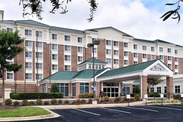 Gallery - Hilton Garden Inn Durham Southpoint