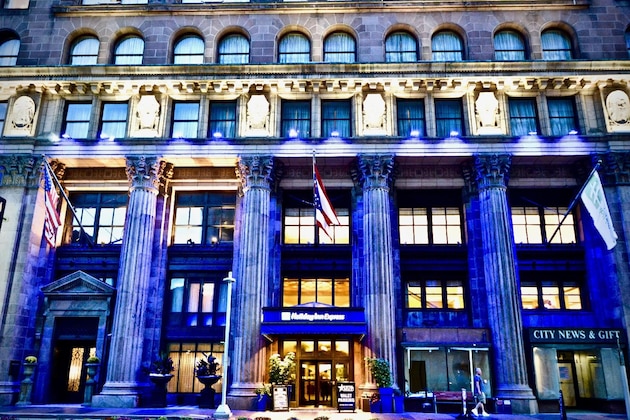 Gallery - Holiday Inn Express Cleveland Downtown By Ihg