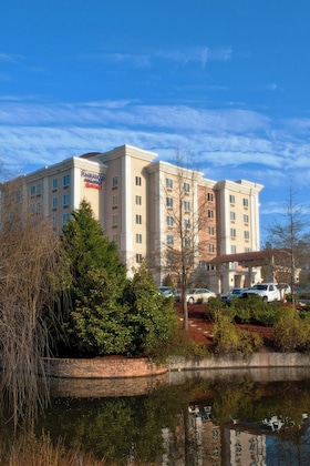 Gallery - Fairfield Inn & Suites By Marriott Durham Southpoint
