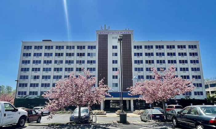 Gallery - Brandywine Plaza Hotel