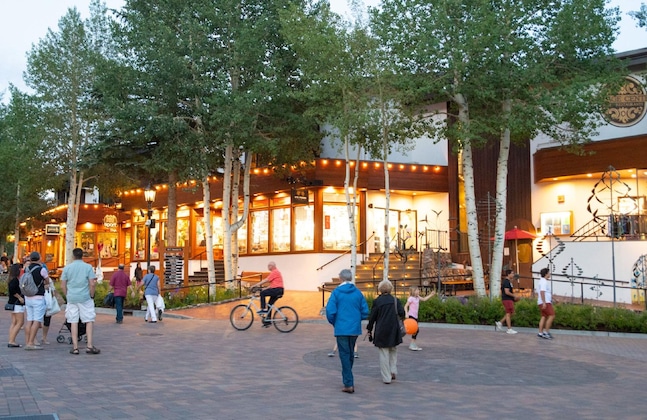 Gallery - Montaneros In Vail, A Destination By Hyatt Residence