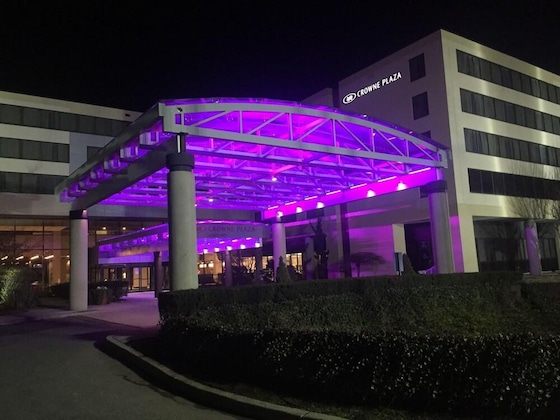 Gallery - Crowne Plaza Stamford, An Ihg Hotel