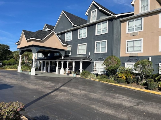 Gallery - Country Inn & Suites By Radisson, Jacksonville, Fl