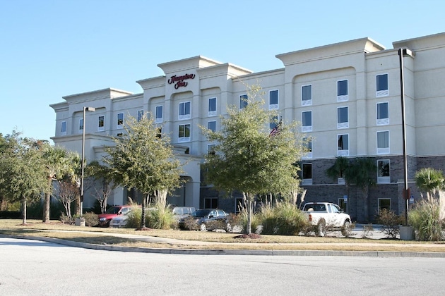 Gallery - Hampton Inn Jacksonville East Regency Square