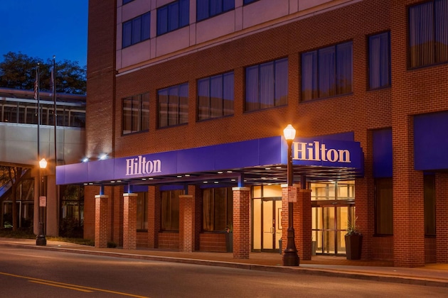 Gallery - Hilton Fort Wayne At Grand Wayne Convention Center