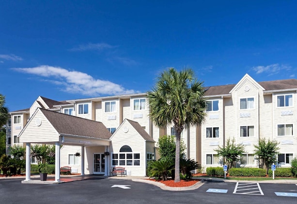 Gallery - Microtel Inn & Suites By Wyndham Brunswick North