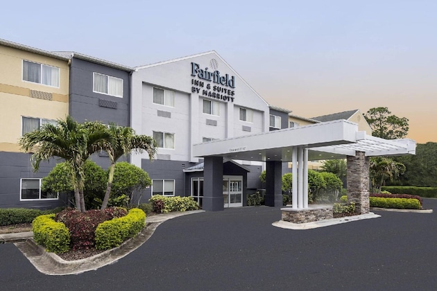 Gallery - Fairfield Inn & Suites By Marriott St Petersburg Clearwater