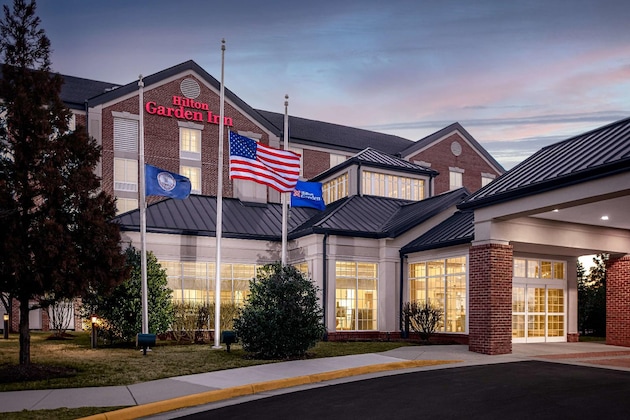 Gallery - Hilton Garden Inn Fredericksburg
