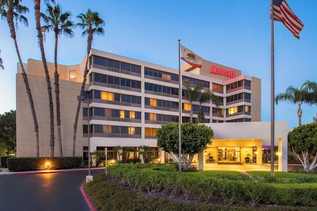 Gallery - Fullerton Marriott At California State University