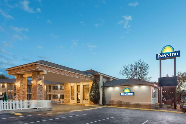 Gallery - Days Inn By Wyndham Grand Junction