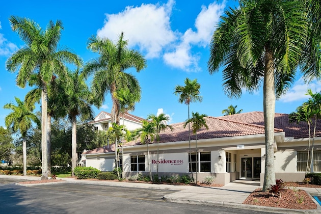 Gallery - Residence Inn® By Marriott® Fort Lauderdale City Of Plantation
