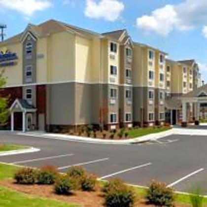 Gallery - Microtel Inn & Suites By Wyndham Columbus Near Fort Benning