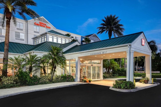 Gallery - Hilton Garden Inn Ft. Myers