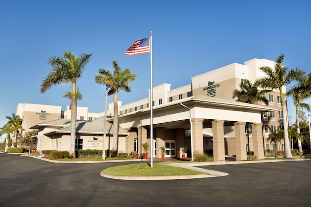 Gallery - Homewood Suites Fort Myers Airport Fgcu