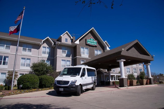 Gallery - Country Inn Suites By Radisson, Fort Worth, Tx