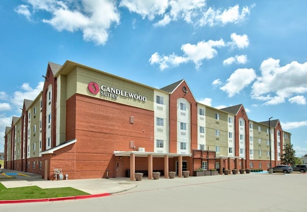 Gallery - Candlewood Suites DFW South, an IHG Hotel