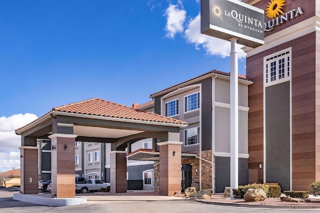 Gallery - La Quinta Inn & Suites By Wyndham Gallup