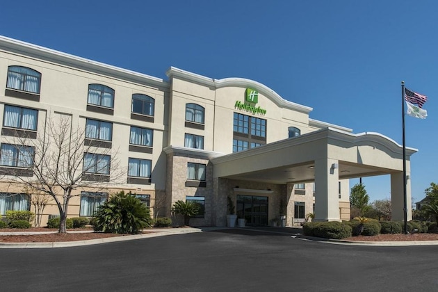 Gallery - Holiday Inn Savannah S - I-95 Gateway, An Ihg Hotel