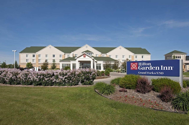 Gallery - Hilton Garden Inn Grand Forks - Und
