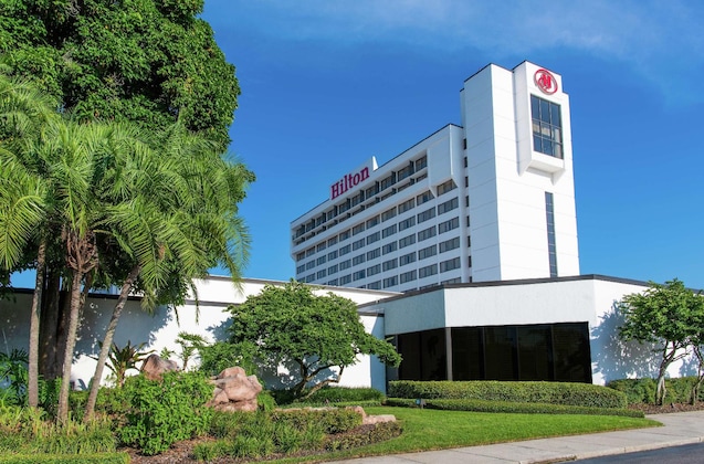 Gallery - Hilton Tampa Airport Westshore