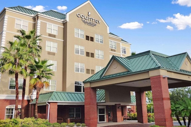 Gallery - Country Inn & Suites By Radisson, Tampa Brandon, Fl