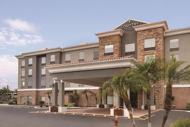 Gallery - Country Inn & Suites By Radisson, Rj Stadium - Tampa Airport East