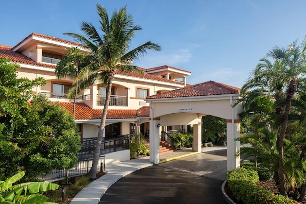 Gallery - Courtyard By Marriott Key West Waterfront