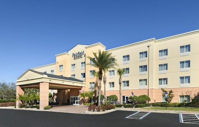 Gallery - Fairfield Inn & Suites By Marriott Fort Pierce