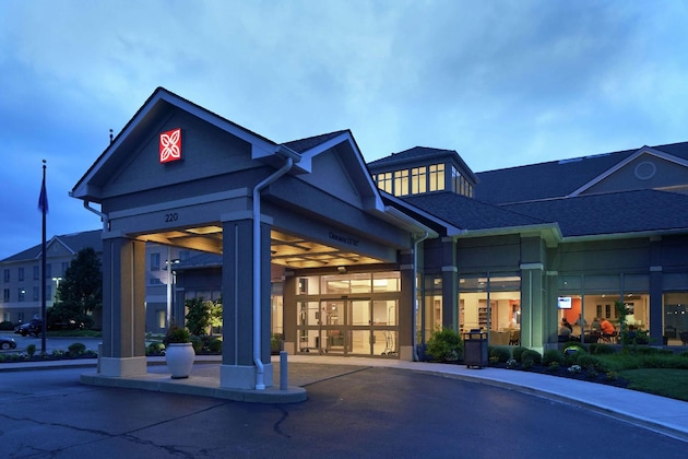 Gallery - Hilton Garden Inn Evansville