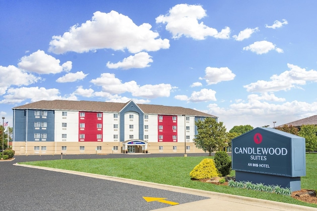Gallery - Candlewood Suites O Fallon By Ihg
