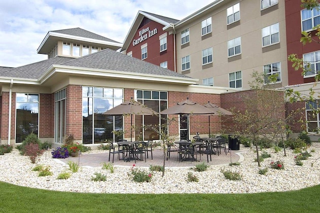 Gallery - Hilton Garden Inn Rockford
