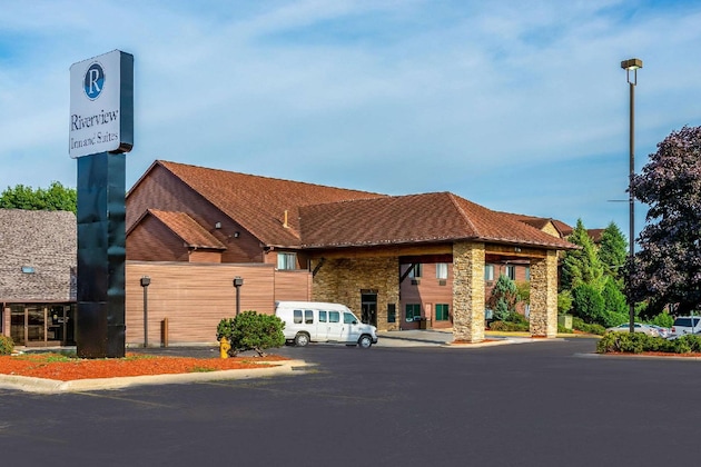Gallery - Riverview Inn & Suites, Ascend Hotel Collection