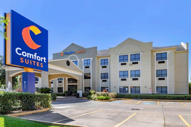 Gallery - Comfort Suites Near The Galleria