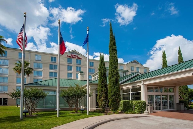 Gallery - Hilton Garden Inn Houston Bush Intercontinental Airport