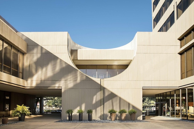 Gallery - Hilton University Of Houston