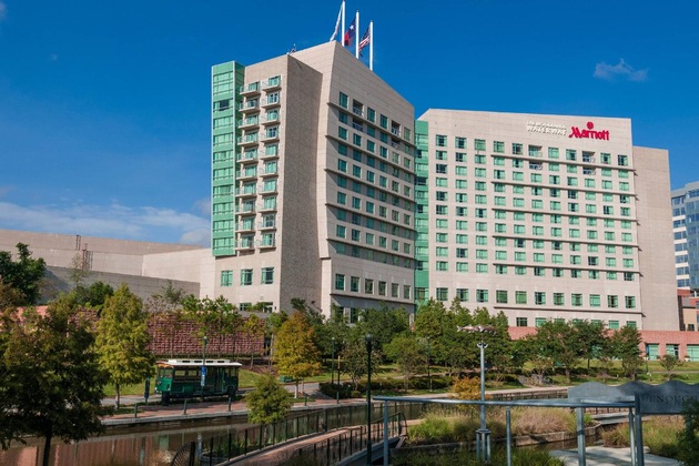 Gallery - The Woodlands Waterway Marriott Hotel & Convention Center