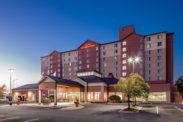 Gallery - Hilton Garden Inn Chicago Ohare Airport