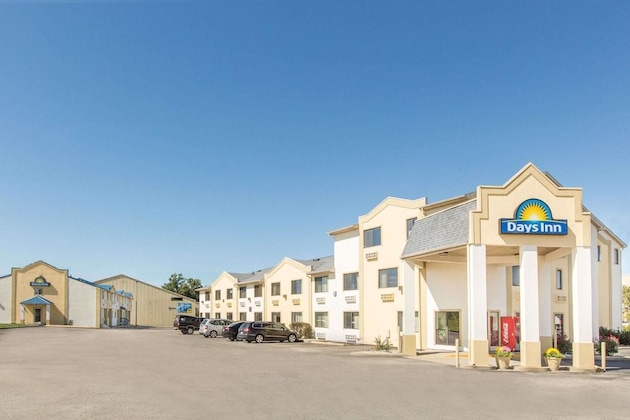 Gallery - Days Inn By Wyndham Effingham