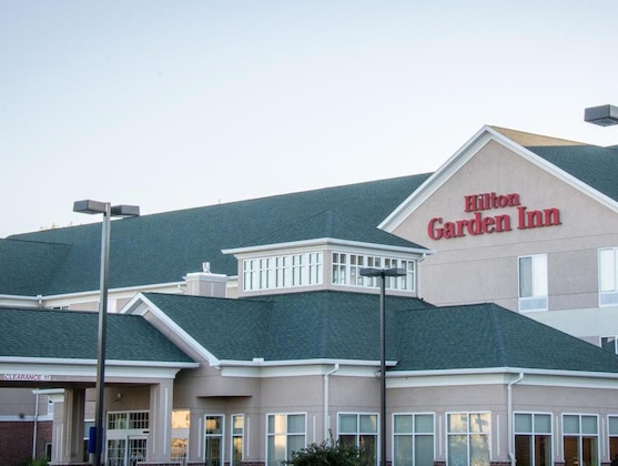 Gallery - Hilton Garden Inn Elkhart