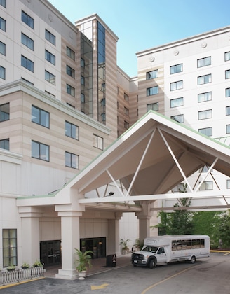 Gallery - Embassy Suites by Hilton Chicago O'Hare Rosemont