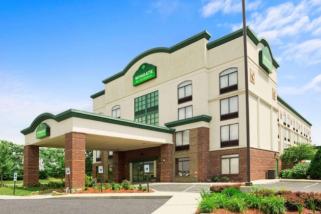 Gallery - Wingate By Wyndham Louisville East