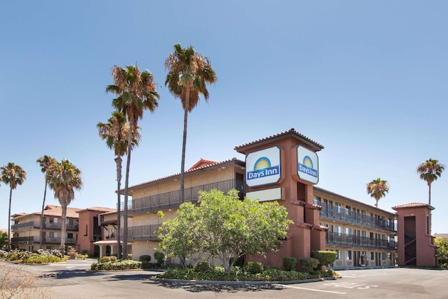 Gallery - Days Inn By Wyndham San Jose Airport