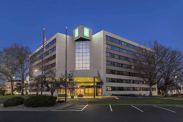 Gallery - Embassy Suites By Hilton Kansas City Overland Park