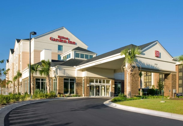 Gallery - Hilton Garden Inn Mobile West I-65 Airport Blvd.